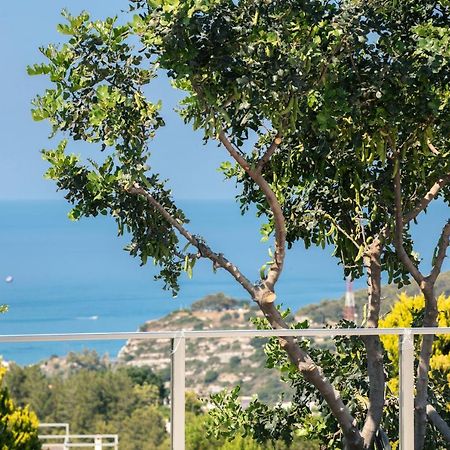 Galini House Διαμέρισμα Tria Monastiria Εξωτερικό φωτογραφία