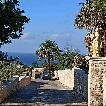 Galini House Διαμέρισμα Tria Monastiria Εξωτερικό φωτογραφία