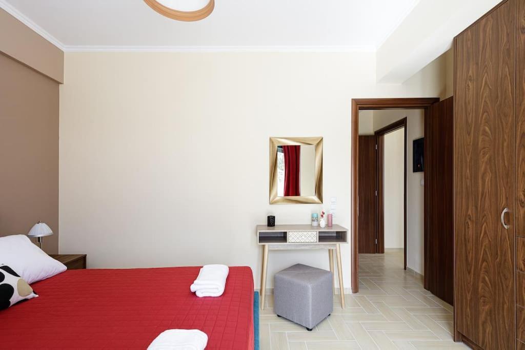 Galini House Διαμέρισμα Tria Monastiria Εξωτερικό φωτογραφία