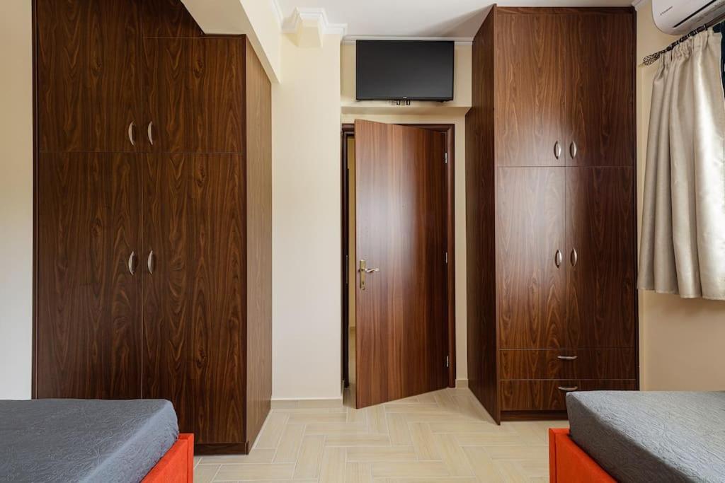 Galini House Διαμέρισμα Tria Monastiria Εξωτερικό φωτογραφία