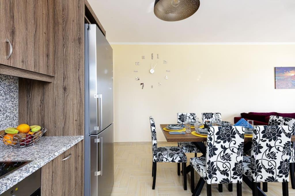 Galini House Διαμέρισμα Tria Monastiria Εξωτερικό φωτογραφία
