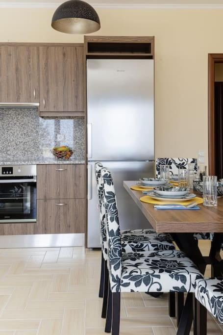 Galini House Διαμέρισμα Tria Monastiria Εξωτερικό φωτογραφία