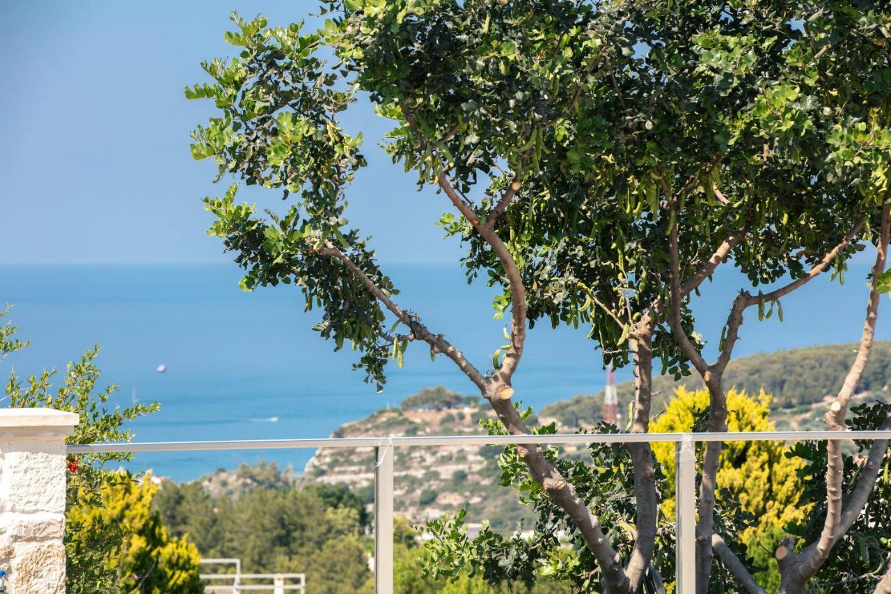 Galini House Διαμέρισμα Tria Monastiria Εξωτερικό φωτογραφία