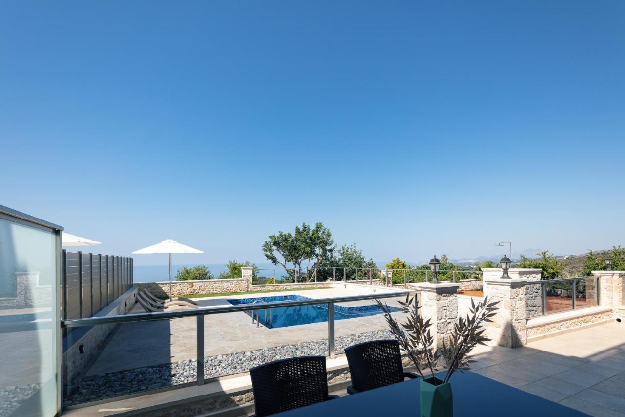 Galini House Διαμέρισμα Tria Monastiria Εξωτερικό φωτογραφία