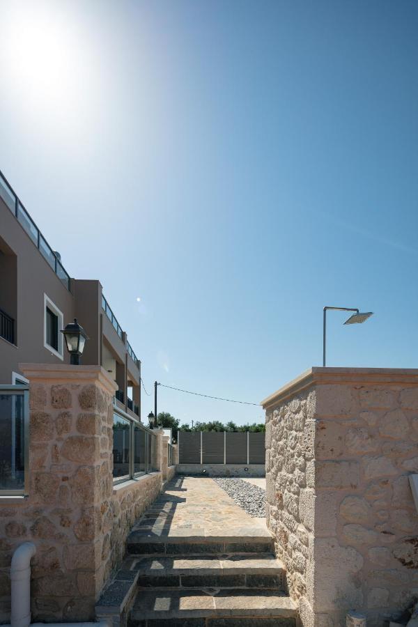Galini House Διαμέρισμα Tria Monastiria Εξωτερικό φωτογραφία