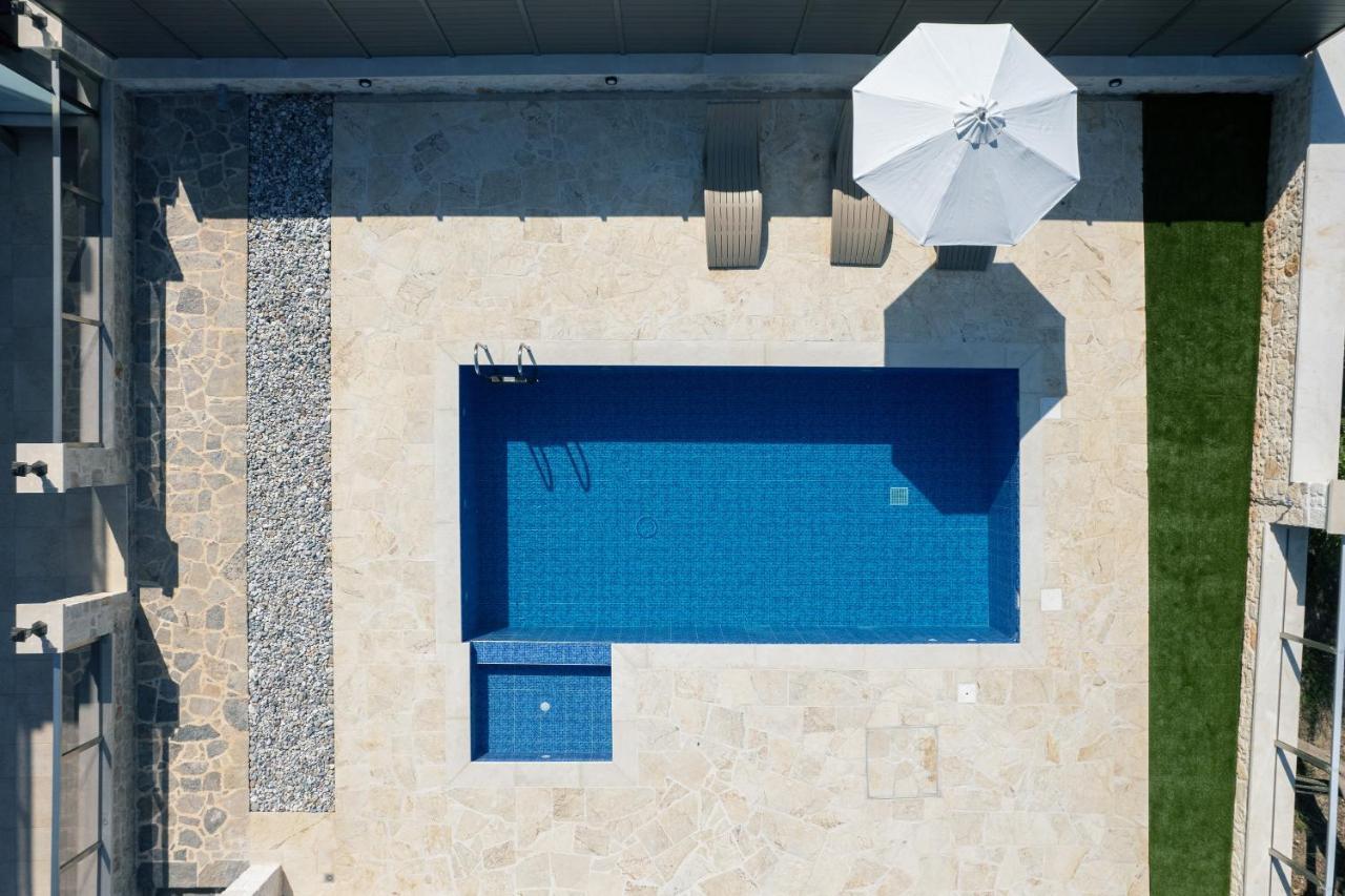 Galini House Διαμέρισμα Tria Monastiria Εξωτερικό φωτογραφία